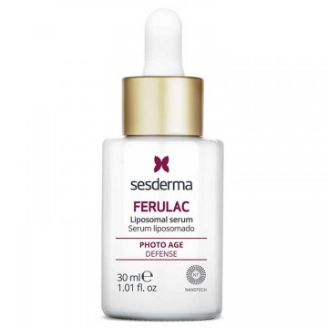 SesDerma Ferulac Photo Age Defense Liposomal Serum 30ml